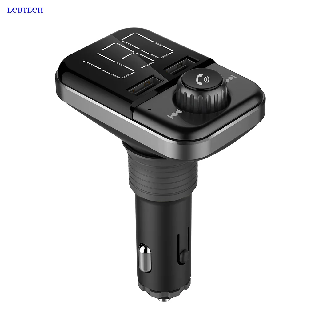 handsfree car kit with fm transmitter handsfree car kit with fm transmitter