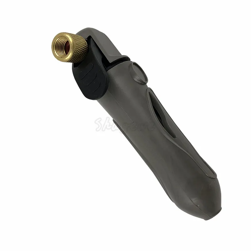 Draft Beer Cornelius Keg CO2 Charger Injector for Homebrew Dispensing Soda Making Tool (6)