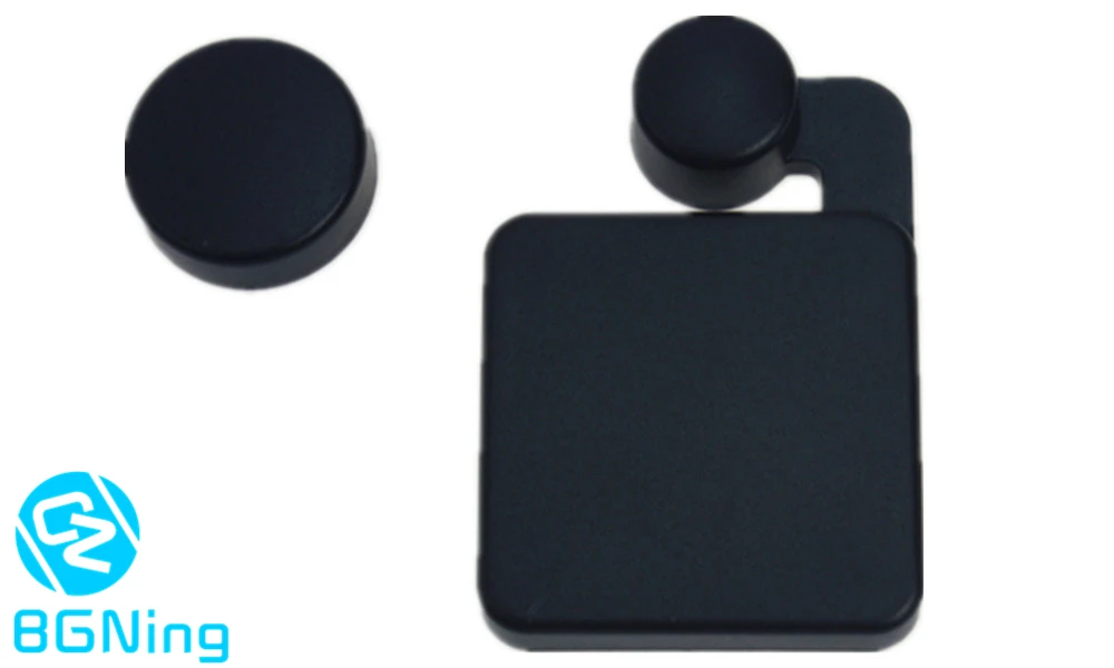 

1 Piece Len Caps for SJ4000 HD WIFI Action Camera Lens Cap Protective Waterproof Case Cover for SJcam SJ4000 Sport Cam Accessory