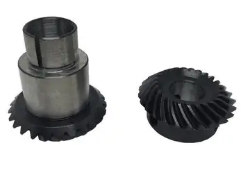 

ME0551000000 9A080220000 9A080230000 ME0550000000 AH0518000000 Bevel Gear B TAJIMA TME-DC embroidery machine spare parts