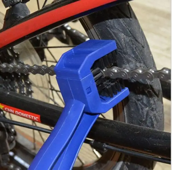 Sale 3 in 1 Motocycle Bicycle Chain Cleaning Brush Set Mountain Bicycle Gear Cleaner Scrubber Cycling Tool 2019 Drop Shipping 2 Sale 3 in 1 Motocycle Bicycle Chain Cleaning Brush Set Mountain Bicycle Gear Cleaner Scrubber Cycling Tool 2019 Drop Shipping 2