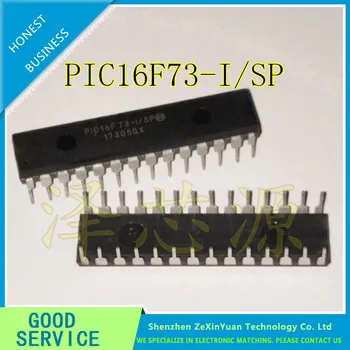 

10PCS-50PCS Microcontrollers PIC16F73-I / SP PIC16F73 DIP28 original