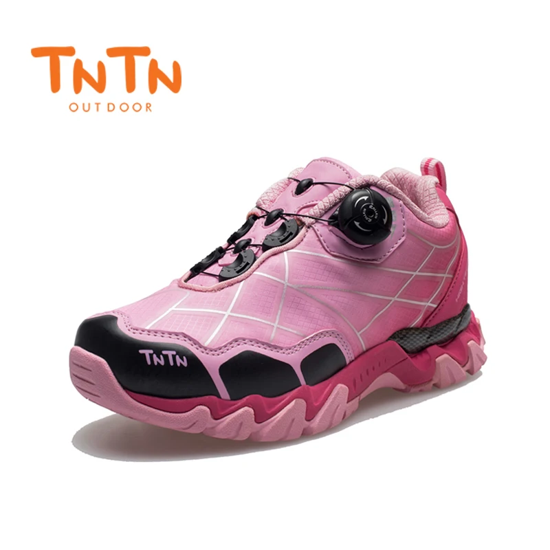 

Women's Fast Button Windwire Breathable Shoes Hip Hop 100% High Quality Comfortable Non Slip Tre
