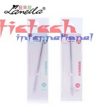 Ems или dhl 1000pc профессиональный, антибактериальный игла для удаления угрей комедоны, акне инструмент для удаления прыщей