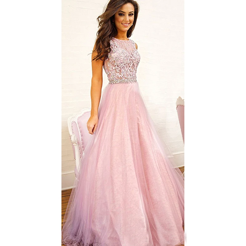Classic Prom Dresses