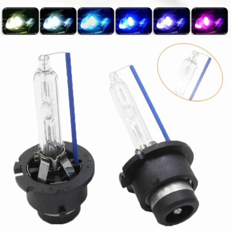Xenon D2S 6000k 8000K d2s xenon bulb DC12V 35W Automonile Xenon