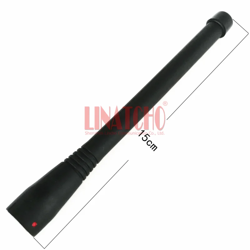 10 шт. продажа vhf 136 174 МГц рация двухсторонняя радио антенна tnc TK 278 все с TNC