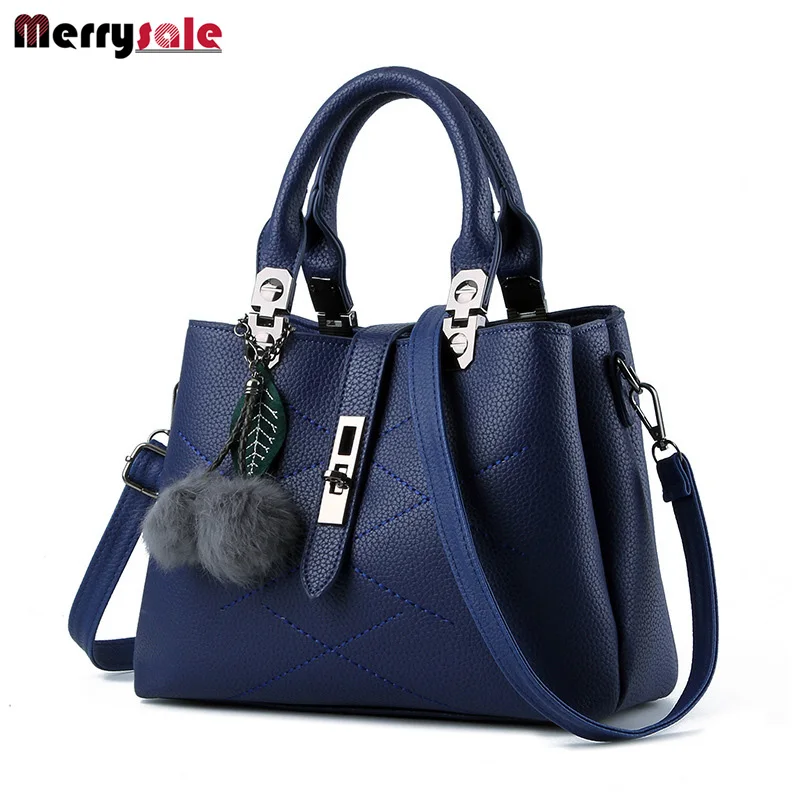  Women Bag 2017 female fashion casual bag sweet handbags Messenger handbag 