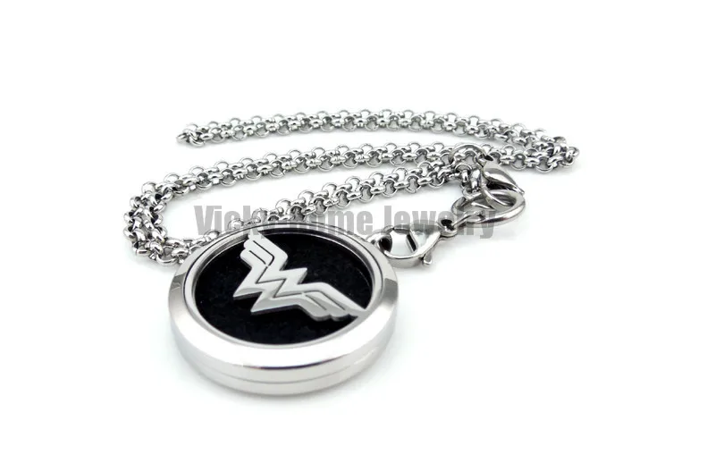 VH-PDL822-4 Diffuser Locket