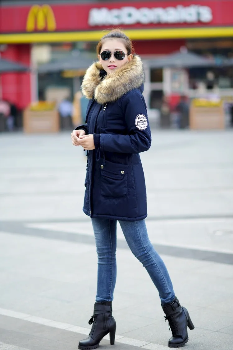 Куртка парка фото с чем носить Куртка парка фото с чем носить