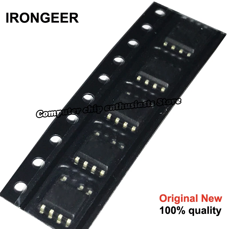 5 шт LD7750RGR LD7750RGRQ SOP-7 LCD | Электроника