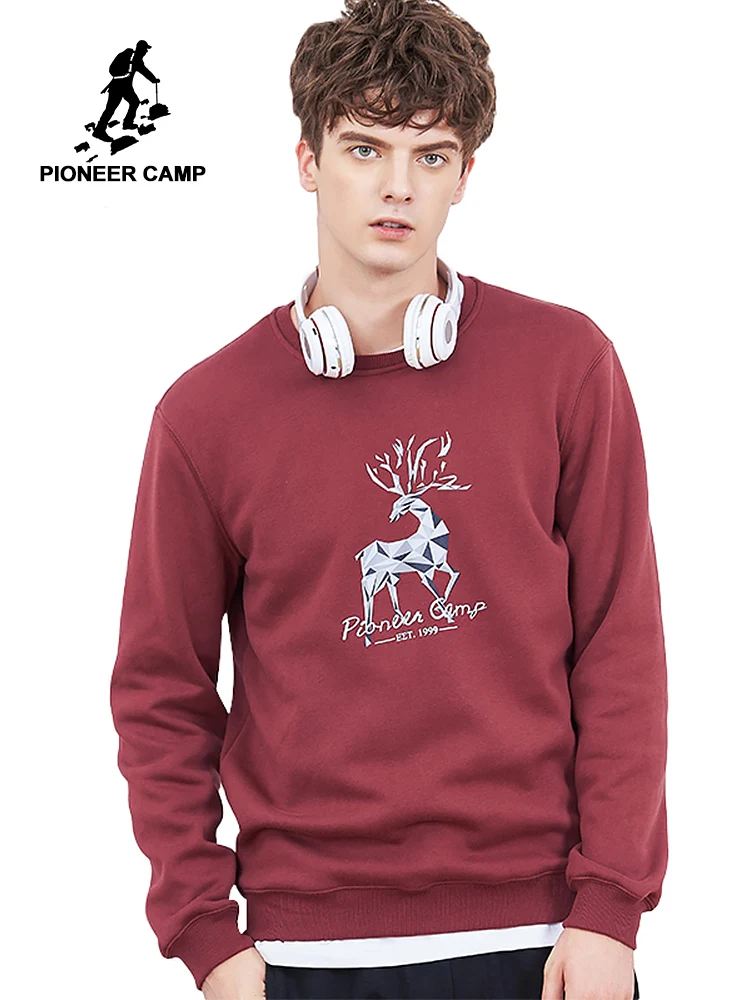 Elk Hoodie