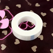 20 шт. нетканый наращивание накладных ресниц Посадка ложных ресниц инструменты для ресниц