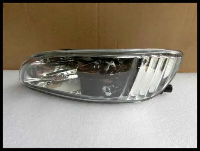 ПТФ в передний бампер для Lexus RX300 RX330 RX350 2003-2008