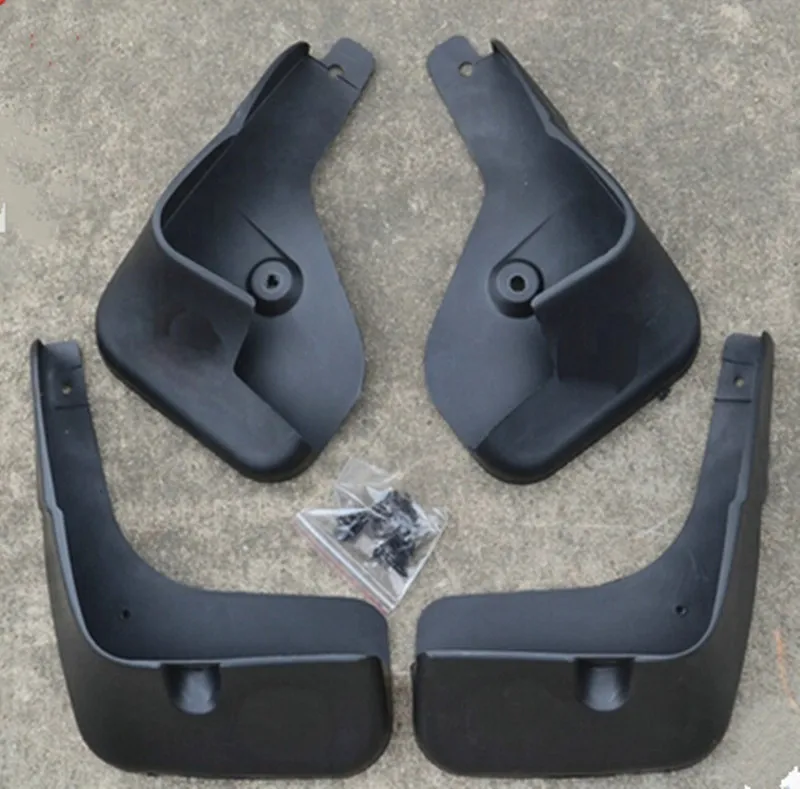 4PCS FIT FOR 2013 2014 2015 2016 RUSSIA SPEC for NISSAN