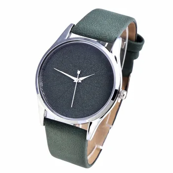 

Women Watch Luxury Top Brand Business Watch Women Clock Leather Navy Simple Fashion Watch Ladies Relogio Feminino Gift