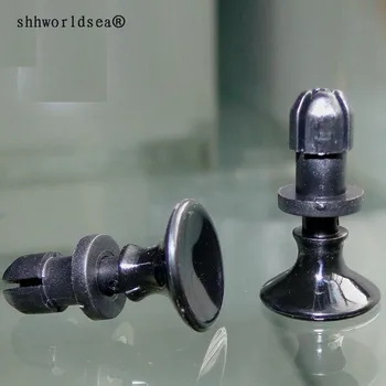 

shhworldsea car plastic fasteners Push-Type Retainer