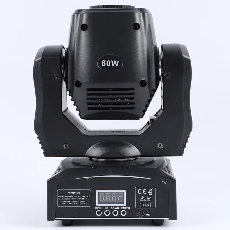mini led spot 60w 1-1