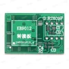 KB9012 Simple PCB Board for RT809F RT809H Programmer Good Quality ► Photo 2/5