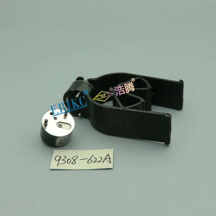 ERIKC Original Valve 9308-622A Diesel Fuel Injector Control Valve 9308622A 622A
