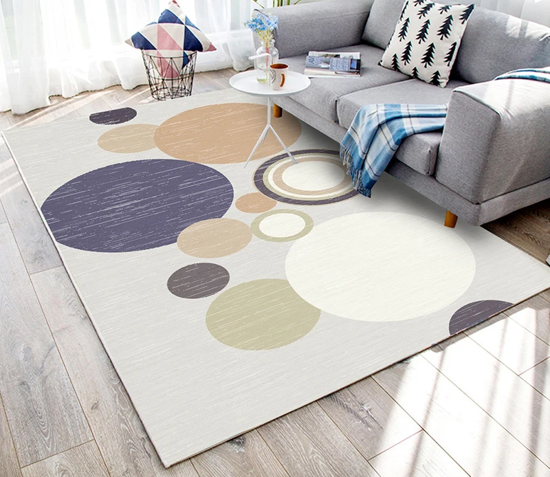 nordic rug