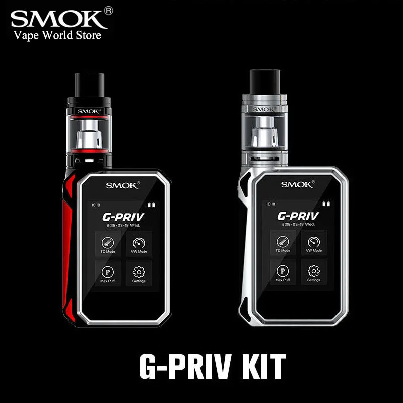 Smok G Priv 3 Купить