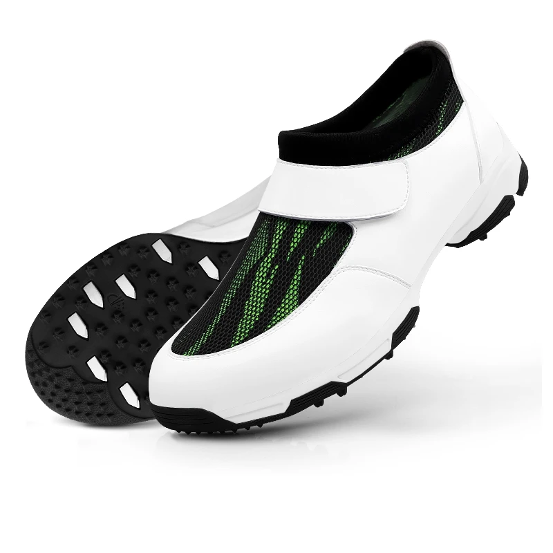 Brand PGM Mens Mesh Golf Men Sports Shoes Spring Summer Light Weight