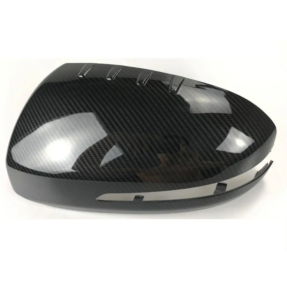 Крышки для боковых зеркал заднего вида Kia K5 Optima (Carbon Look) 2011 2012 2013 2014 2015|Фара авто в