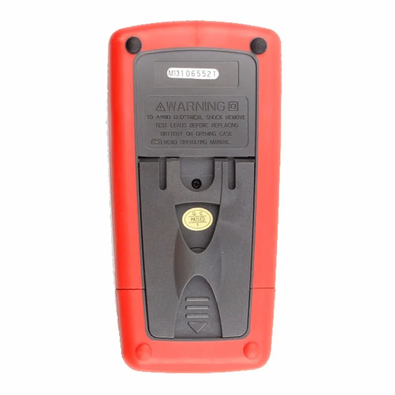 Цифровой термометр с ЖК дисплеем автоматической калибровкой|temperature meter|tester