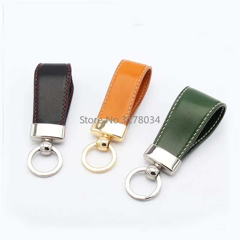 

2019 Japan Steel Blade DIY Stencil leather craft key ring mould dies leathercraft hand punch tool template with punch hole