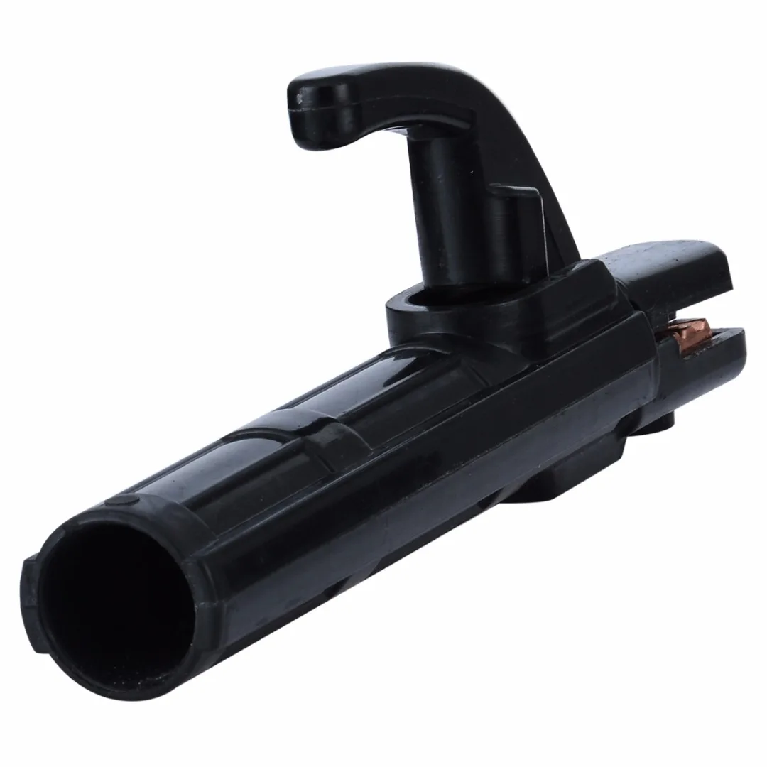 1pc 300A Electrode Holder Stick Welder Copper Welding Rod Stinger Clamp Tool Mayitr Welding Machine Accessories For Mining