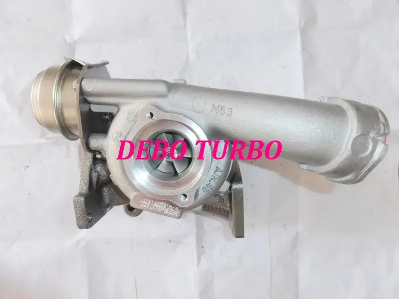 gt1749v 729325-5003 S 070145701 К Turbo Турбокомпрессоры для Volkswagen T5 транспортер, r5k/AXD 2.5l 130HP 2004-2006