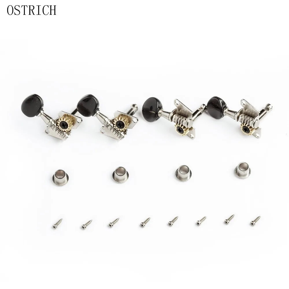 Ukulele Keys 4pcs for Ukulele Tuning Pegsin Guitar Parts & Accessories