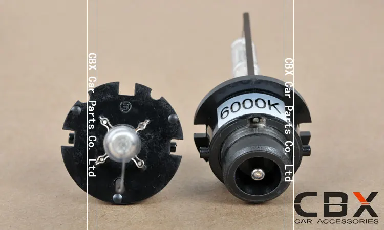 Cnight D4S xenon bulb 5