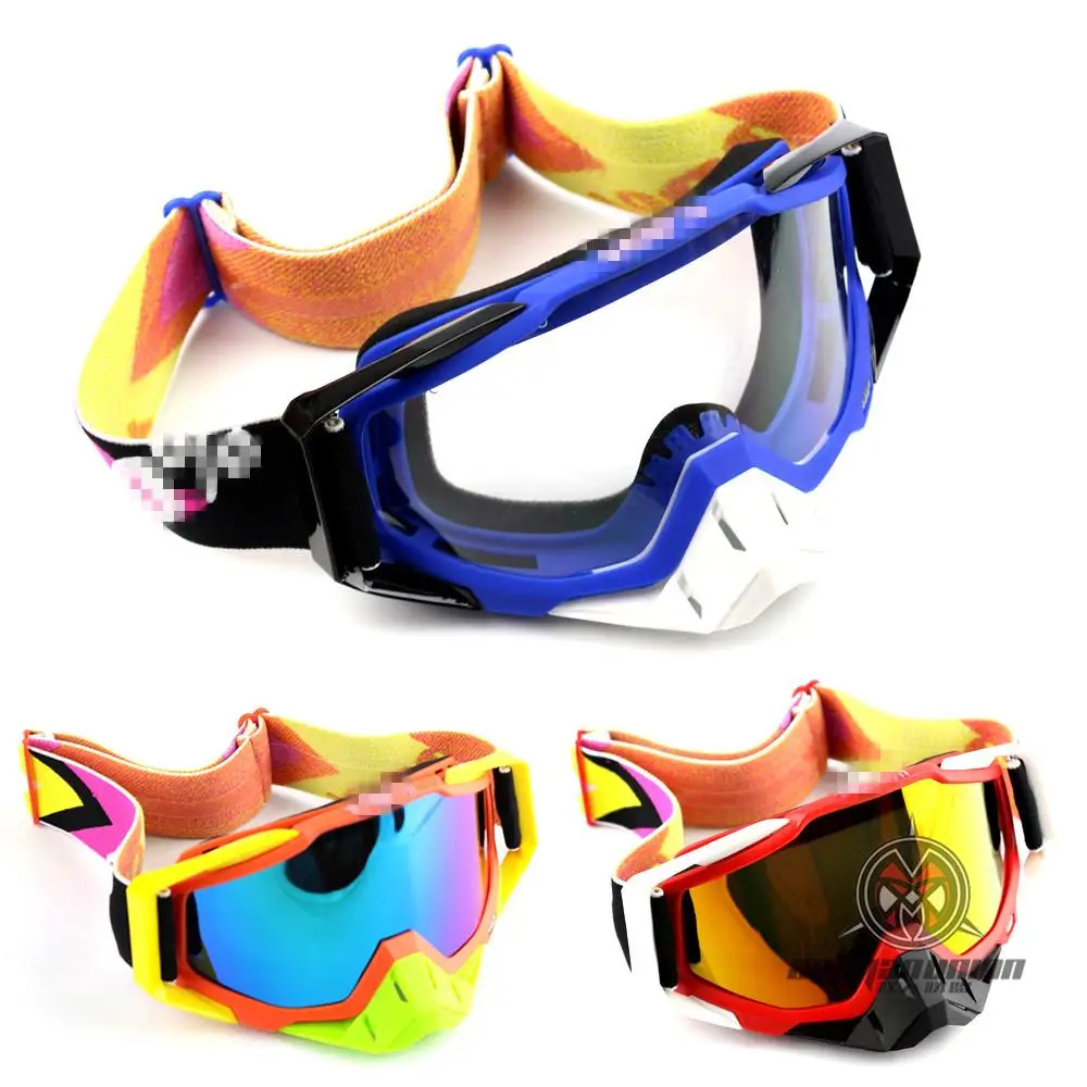 

2018 new motorcycle motorcycle helmet ATV DH VTT dirty bike motorcycle goggles