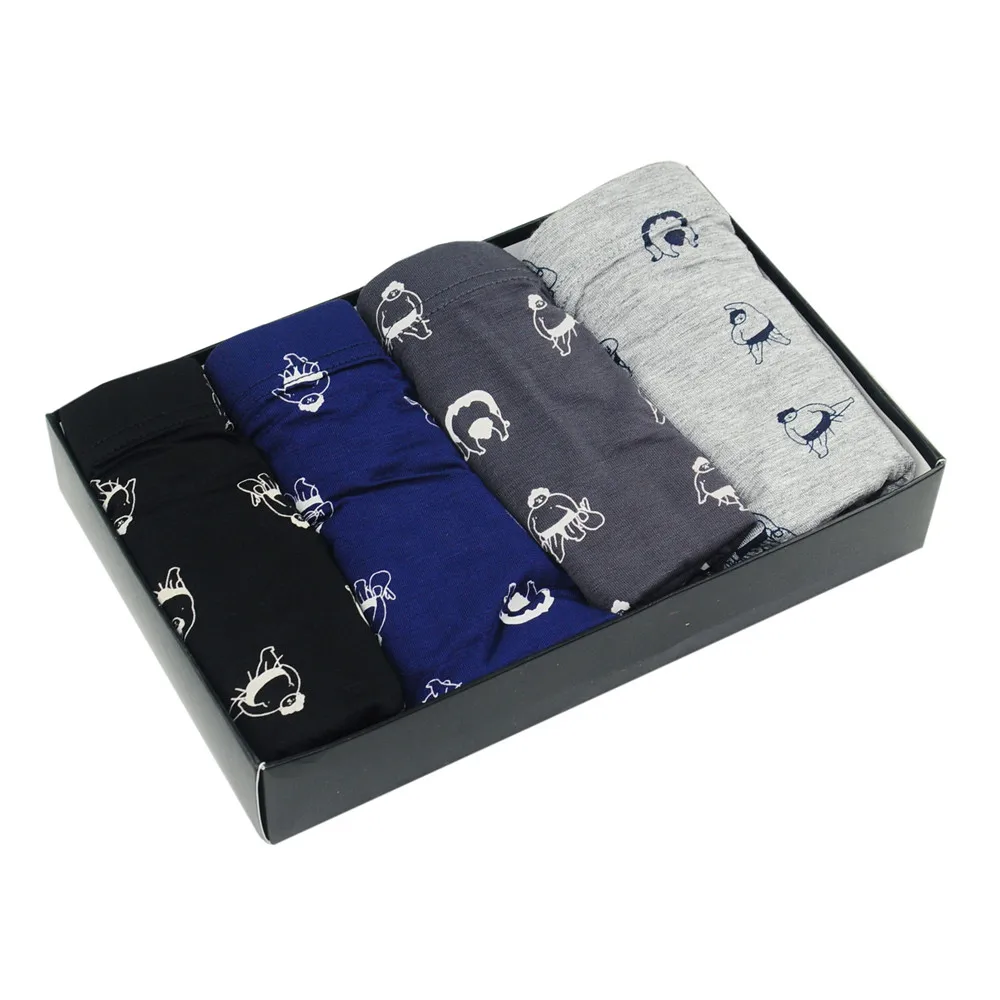 4-BOX