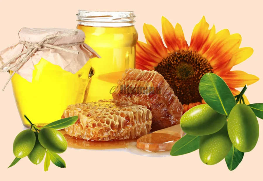 Ручной работы натуральный мед оливковое масло увлажняющий бальзам для губ палочка уход Eadible пищевой увлажняющий не добавить 5 г