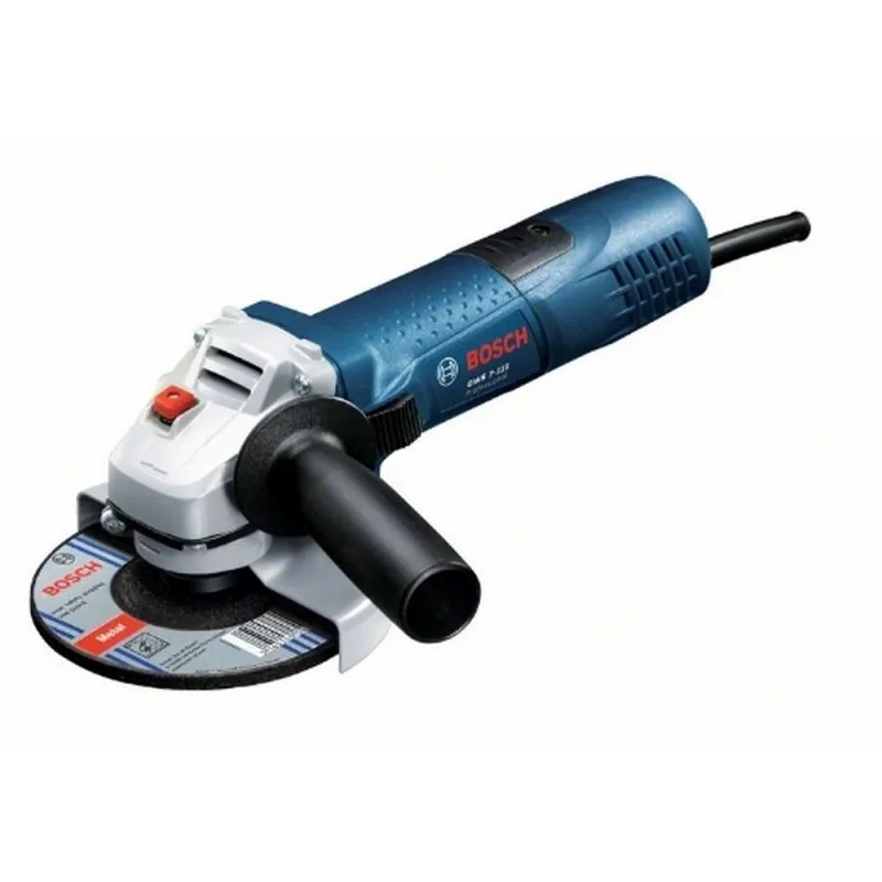 Bosch 0601388106 Miniamoladora Gws 7 115 Professional 720 W