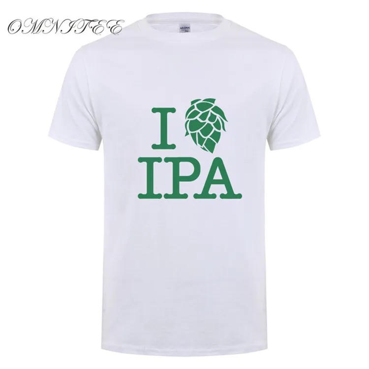 I love IPA 25