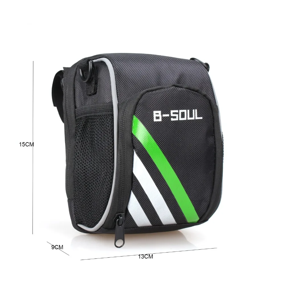Top -SOUL Bike Bar Bag Pouch Front Rear Bag Multi-purpose Cycling Saddle Seat Bag Bike Handlebar Bags bolsa bicicleta fietstassen 5 Top -SOUL Bike Bar Bag Pouch Front Rear Bag Multi-purpose Cycling Saddle Seat Bag Bike Handlebar Bags bolsa bicicleta fietstassen 5