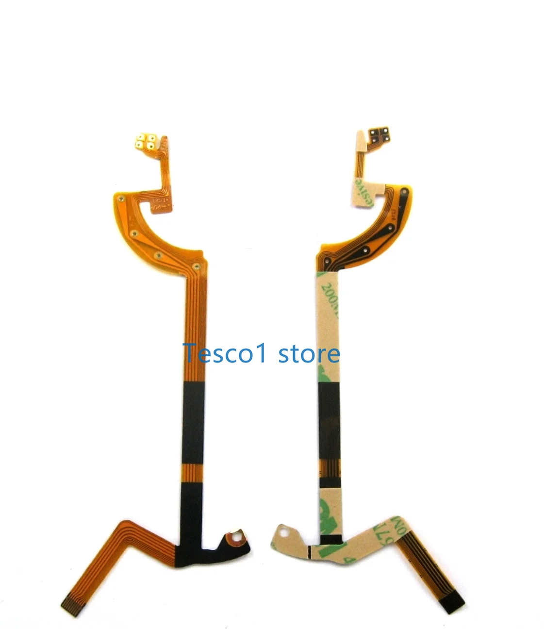 

New Canon 24-105 MM EF 24-105mm f/4L IS USM Lens aperture flex cable