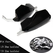 Мотоцикл 22 мм 28 мм защита для рук Защита для рук для KTM SX SXF EXC-F EXC xcw KLX KXF YZ YZF CR CRF rmz Dirt Bike MX Enduro