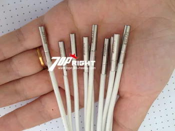 

Topright make 4mm 24v 25w ultimaker 2 cartridge heater,free shipping!