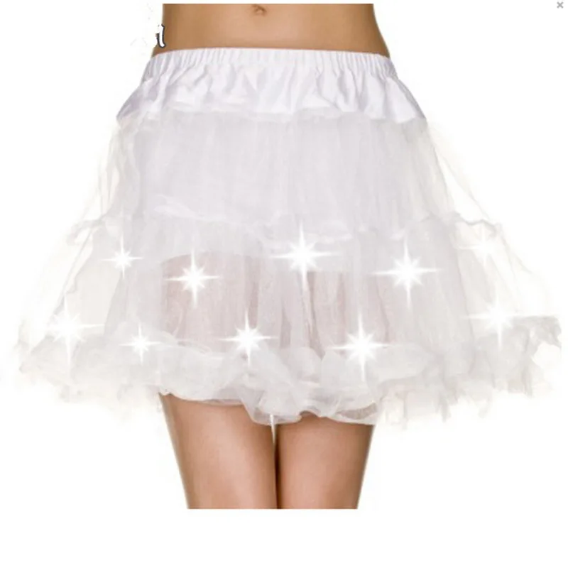 S018 Tutu Skirt (5)