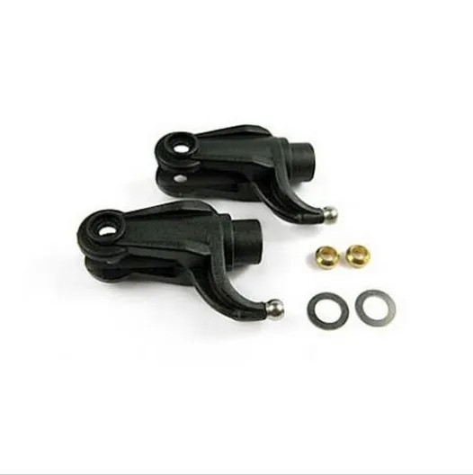 

EK1-0402 000666 Main Blade Clamp Set for Belt-CP V2 CX honey bee King 2 3 ESKY