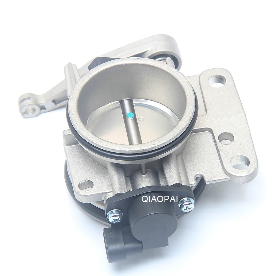 Sensor de Posição do Acelerador Corpo do Acelerador com 3 1161192787r para Renault Pinos Megane Clio ii 1.6 16 v Laguna 7700102870 7700875435 12 de posição do acelerador 7700102870 7700875435 1161192787r
