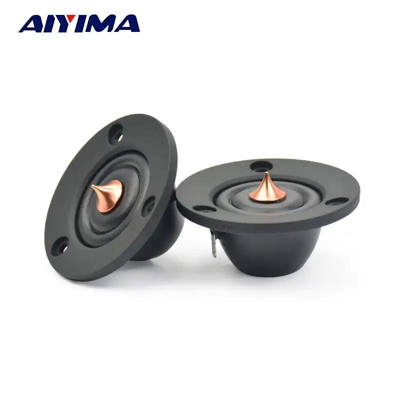 2 inch tweeter car speakers