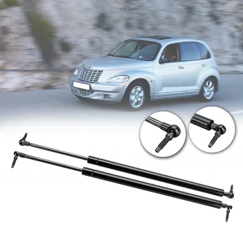 

for Chrysler PT Cruiser 2x Rear Hatch Liftgate Tailgate Supports Shock Strut Rod 60cm Steel Direct Fit Replacement Lift Support