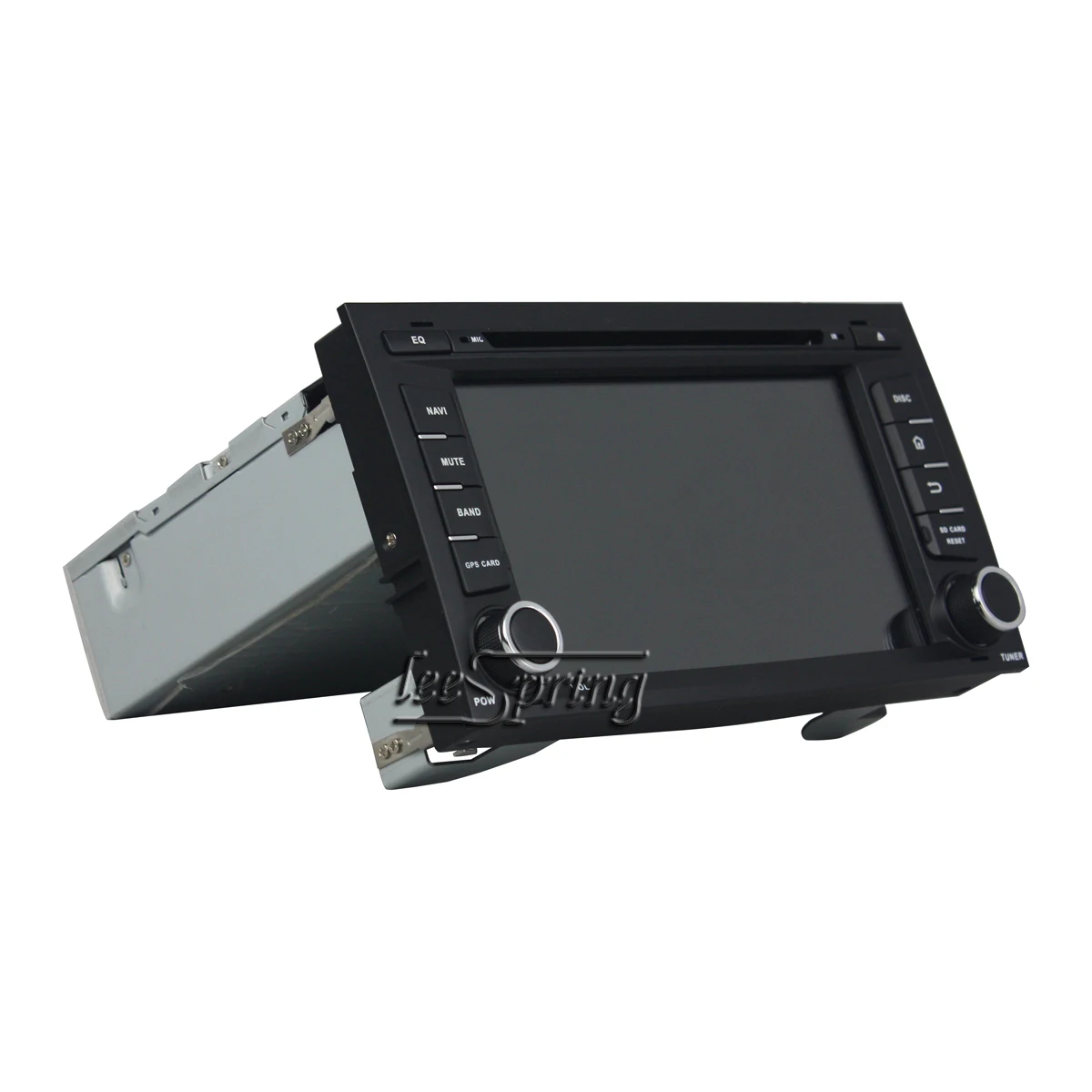 Clearance Android 9.0 CAR DVD Player for SEAT LEON 2014 GPS navigation Car multimedia player 5