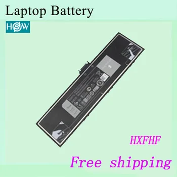 

High quality 7.4v 36WH Original Laptop Battery For DELL HXFHF